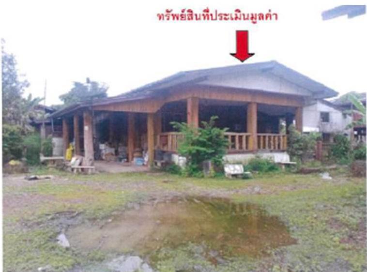 บ้านแหง งาว ลำปาง