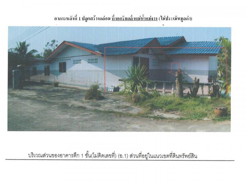 หัวเสือ แม่ทะ ลำปาง