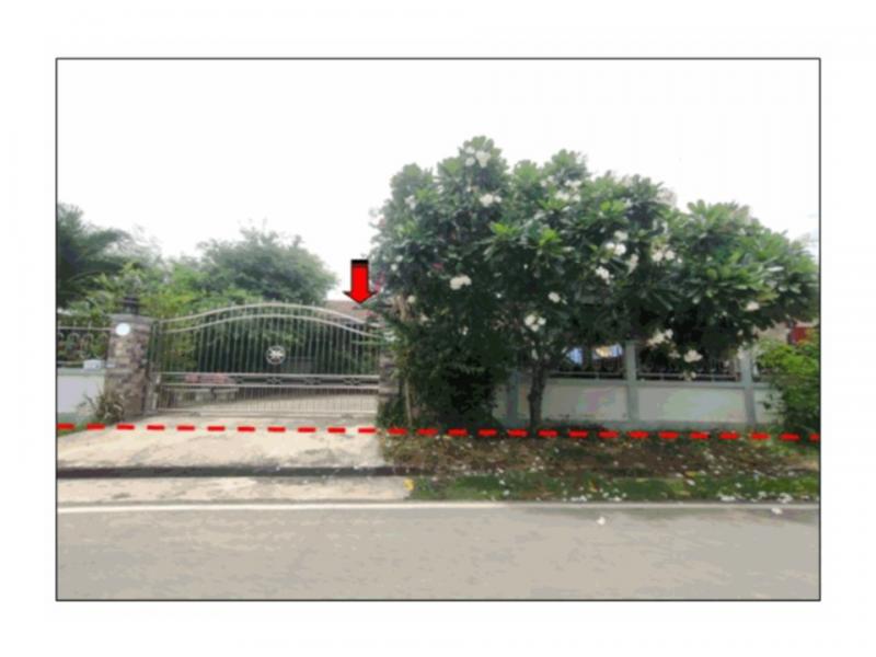 ต้นธงชัย เมืองลำปาง ลำปาง