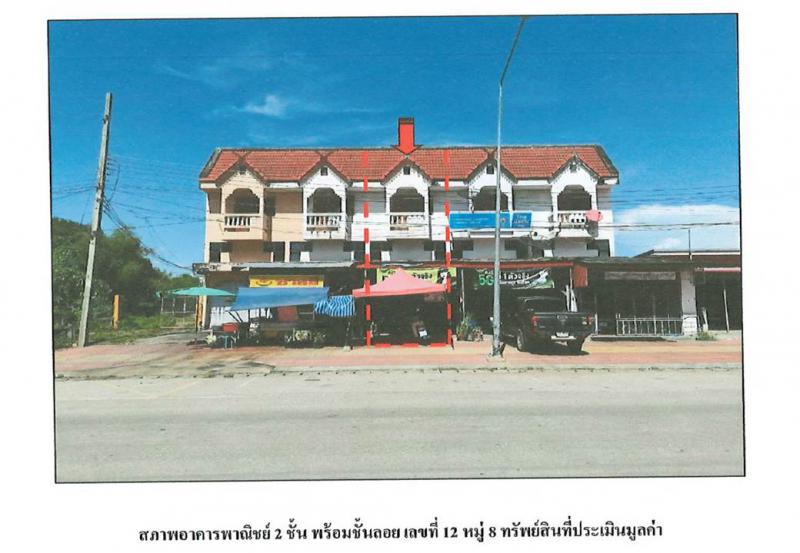 นาครัว แม่ทะ ลำปาง