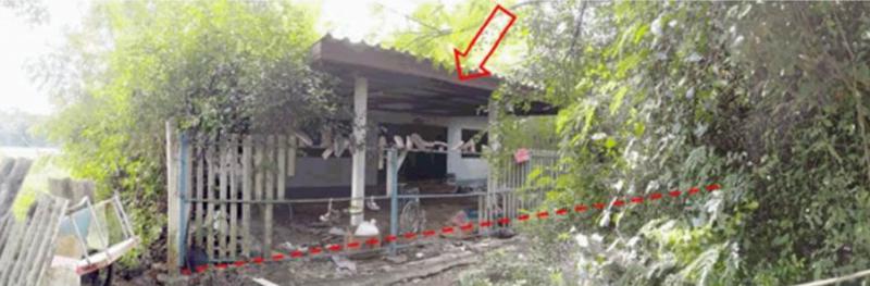 ปงแสนทอง เมืองลำปาง ลำปาง