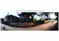 ขายที่ดินพร้อมสิ่งปลูกสร้าง