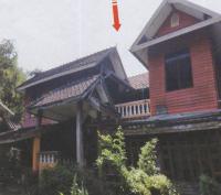ขายบ้านเดี่ยว