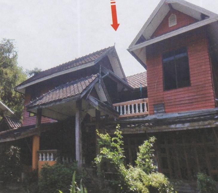พระบาท เมืองลำปาง ลำปาง