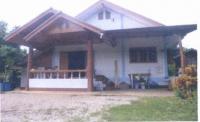 ขายบ้านเดี่ยว
