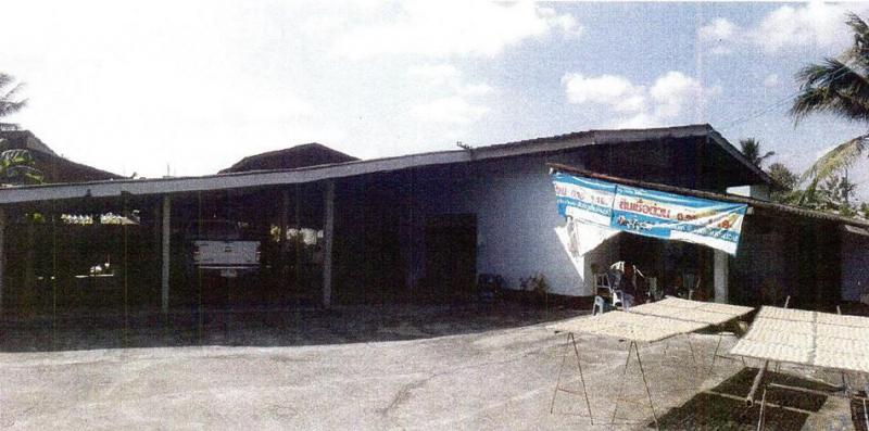 บ้านเป้า เมืองลำปาง ลำปาง