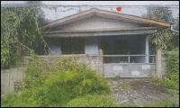 ขายบ้านเดี่ยว