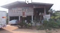 ขายบ้านเดี่ยว