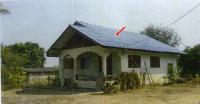 ขายบ้านเดี่ยว เวียงตาล ห้างฉัตร ลำปาง ขนาด 374.1 ตร.ว. ของ ธนาคารอาคารสงเคราะห์