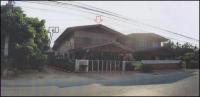 ขายบ้านเดี่ยว เถินบุรี เถิน ลำปาง ขนาด 94 ตร.ว. ของ ธนาคารอาคารสงเคราะห์