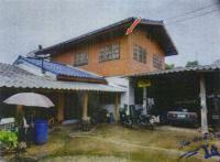 ขายบ้านเดี่ยว