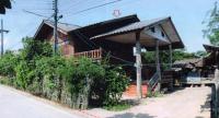 ขายบ้านเดี่ยว