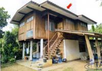 ขายบ้านเดี่ยว