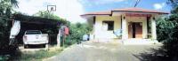 ขายบ้านเดี่ยว