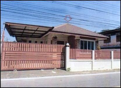 บ้านเอื้อม เมืองลำปาง ลำปาง