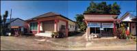 ขายบ้านเดี่ยว เวียงตาล ห้างฉัตร ลำปาง ขนาด 270 ตร.ว. ของ ธนาคารอาคารสงเคราะห์