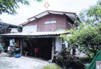 ขายบ้านเดี่ยว