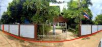 ขายบ้านเดี่ยว น้ำโจ้ แม่ทะ ลำปาง ขนาด 140 ตร.ว. ของ ธนาคารอาคารสงเคราะห์