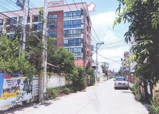 สวนดอก เมืองลำปาง ลำปาง