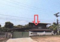 ขายบ้านเดี่ยว