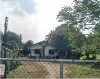 ขายบ้านเดี่ยว บ่อแฮ้ว เมืองลำปาง ลำปาง ขนาด 171 ตร.ว. ของ ธนาคารอาคารสงเคราะห์