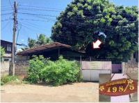 ขายบ้านเดี่ยว