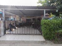 ขายบ้านเดี่ยว