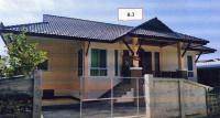 ขายบ้านเดี่ยว กล้วยแพะ เมืองลำปาง ลำปาง ขนาด 96 ตร.ว. ของ ธนาคารอาคารสงเคราะห์