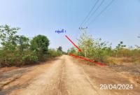 ขายที่ดินว่างเปล่า ศาลา เกาะคา ลำปาง ขนาด 1-3-83.00 ของ ธนาคารกสิกรไทย