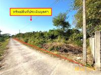 ขายที่ดินว่างเปล่า