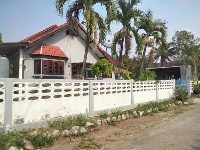 ต้นธงชัย เมืองลำปาง ลำปาง