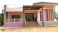 ขายบ้านเดี่ยว
