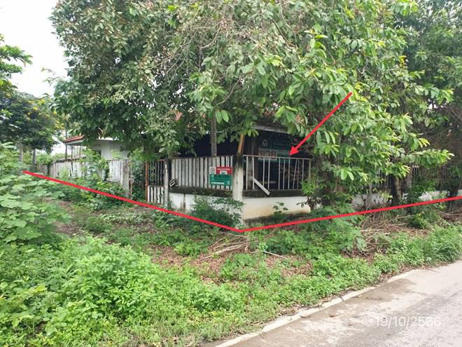 ปงแสนทอง เมืองลำปาง ลำปาง