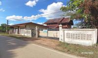 ขายบ้านเดี่ยว ปงยางคก ห้างฉัตร ลำปาง ขนาด 0-1-74.90 ของ ธนาคารกสิกรไทย