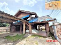 ขายบ้านเดี่ยว