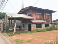 ขายบ้านเดี่ยว