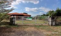 ขายบ้านเดี่ยว เถินบุรี เถิน ลำปาง ขนาด 5-0-40.00 ของ ธนาคารกสิกรไทย