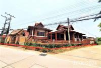 ขายบ้านเดี่ยว