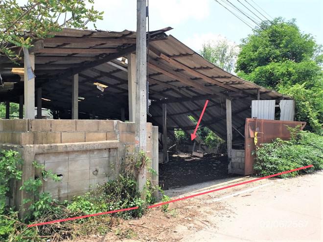บ้านเป้า เมืองลำปาง ลำปาง