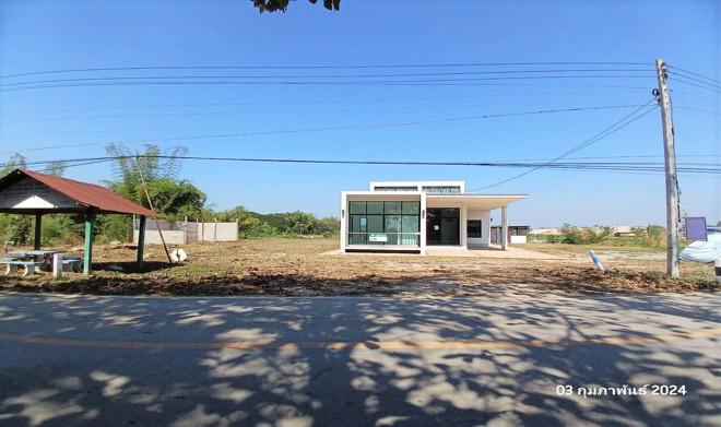 บ้านเอื้อม เมืองลำปาง ลำปาง