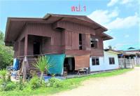 ขายบ้านเดี่ยว บ้านเสด็จ เมืองลำปาง ลำปาง ขนาด 0-3-16.00 ของ ธนาคารกสิกรไทย