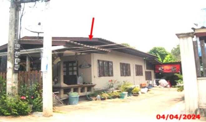 ปงแสนทอง เมืองลำปาง ลำปาง