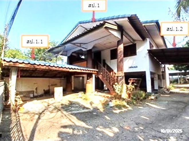 ปงแสนทอง เมืองลำปาง ลำปาง