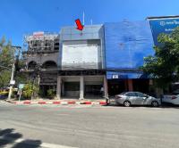 ขายอาคารพาณิชย์