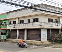 ขายอาคารพาณิชย์