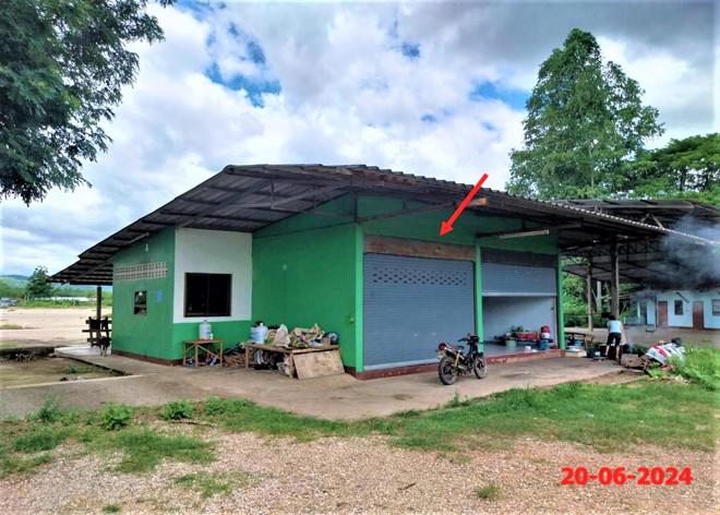 บ้านเสด็จ เมืองลำปาง ลำปาง