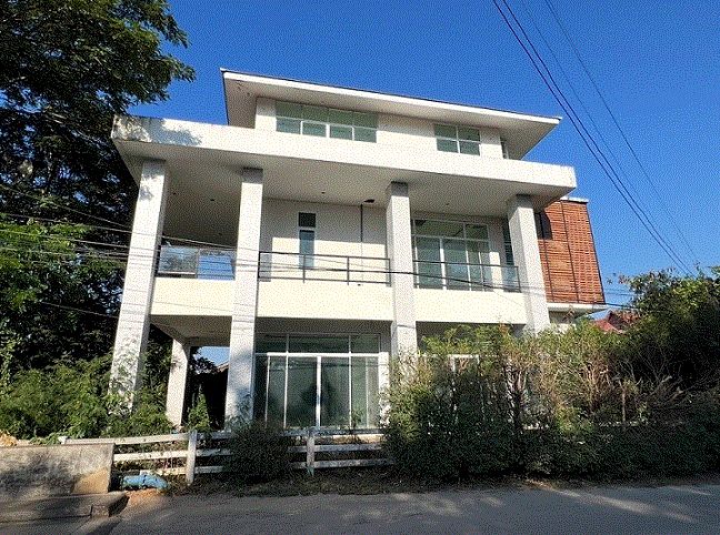 ขายบ้าน